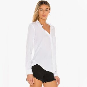 Light Weight Jersey Top